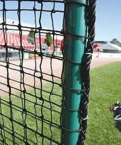 ProMounds Premium Batting Sock Frame & Net, 7'x7' -Cheap Softball Store A33 127A 1