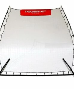 POWERNET Angled Multisport Rebounder