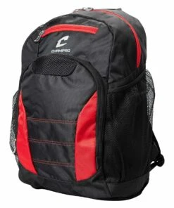 Champro Competition Backpack Royal
