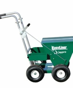 Jaypro 100lb Capacity EasyLiner Dry Line Field Marker, FLMR100-HD -Cheap Softball Store a15 111 new 02