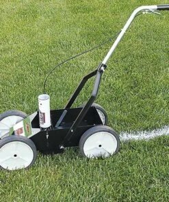 Ameri-Stripe Liner 500 Aerosol Field Paint Marking Machine