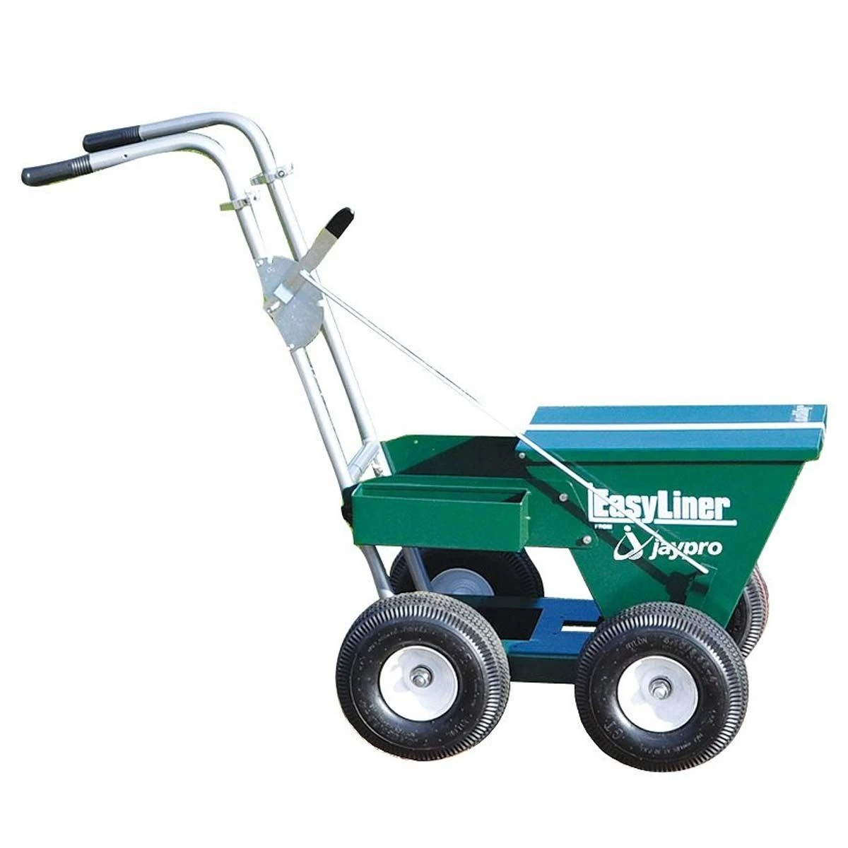 Jaypro 50lb Capacity EasyLiner Dry line Field Marker, FLMR-50HD 3 Jaypro 50lb Capacity EasyLiner Dry line Field Marker, FLMR-50HD - Image 3