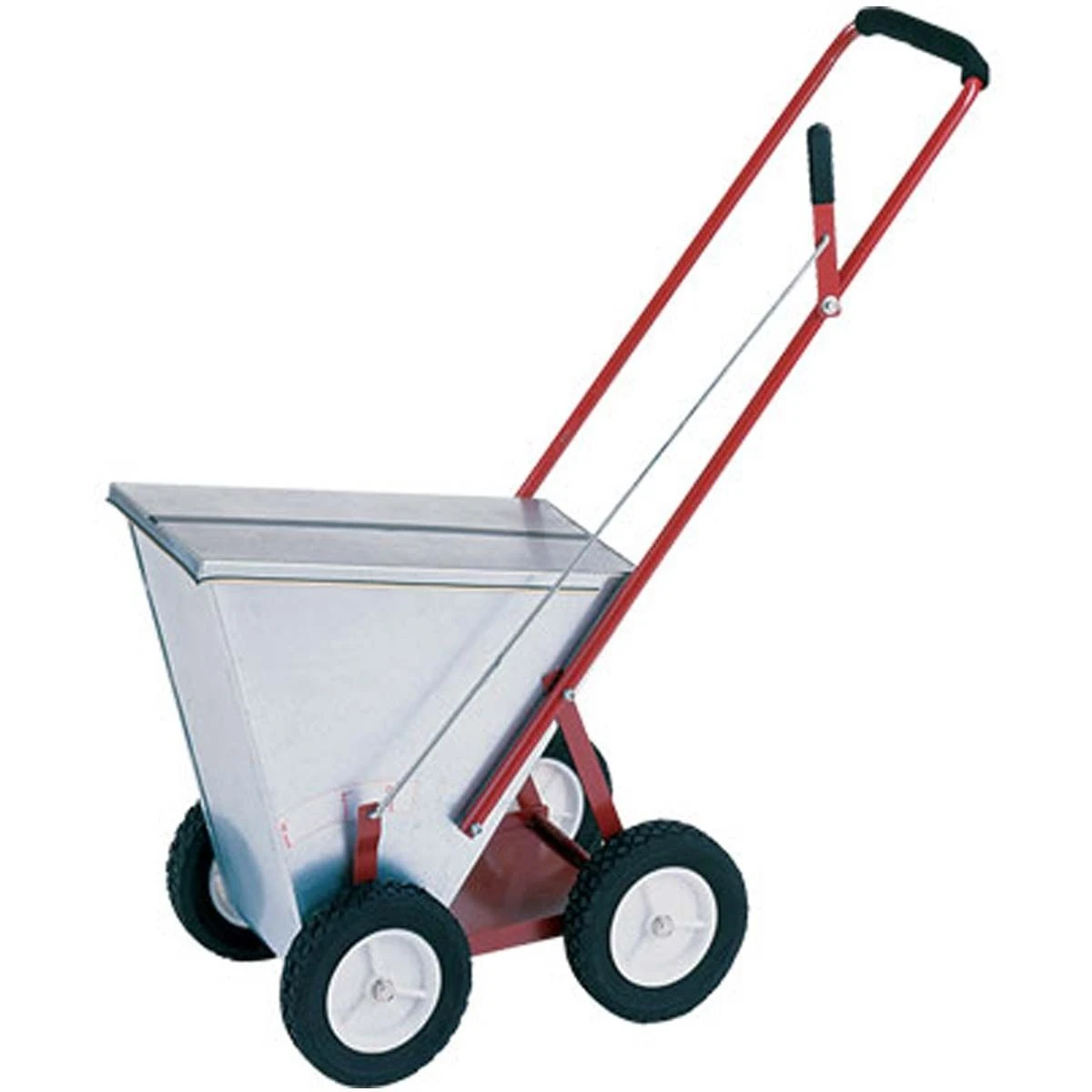 Champion 60lb Capacity Dry Line Field Marker, DLM60 1 Champion 60lb Capacity Dry Line Field Marker, DLM60