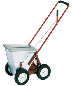 Champion 35lb Capacity Dry Line Field Marker, DLM35