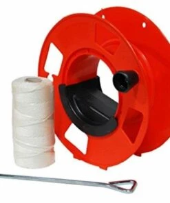 Field Marking Standard String Winder