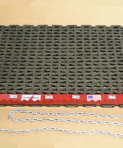 Drag Lite Infield Drag Mat, 6'W