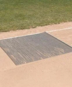6'x6' Baseball/Softball Infield Steel Drag Mat