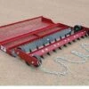 Drag King Deluxe Drag Mat w/ Scarifier