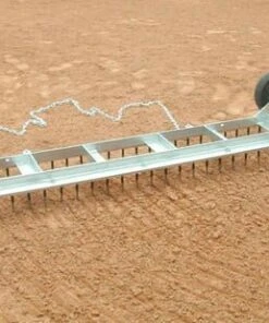 Diamond Digger Infield Groomer, BSDDRAG