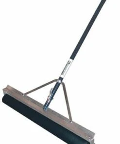 Midwest 24"W Non-Absorbing Roller Squeegee