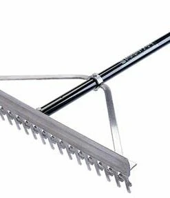 Baseball/Softball Infield Screening Rake