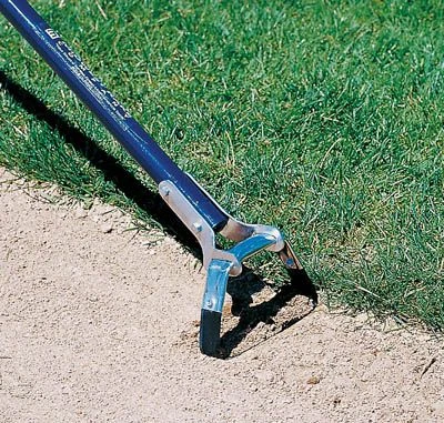 Midwest Rake 40100 Loop Hoe 1 Midwest Rake 40100 Loop Hoe