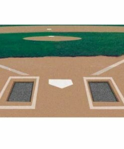 Batter's Box Foundation, MK3240 -Cheap Softball Store a15 294 new