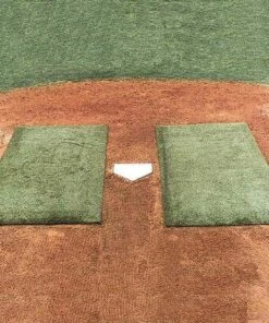 Jox Box Batter's Box Foundation, Original