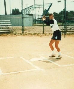 Jox Box Batter's Box Foundation, Deluxe -Cheap Softball Store a15 296 new 02