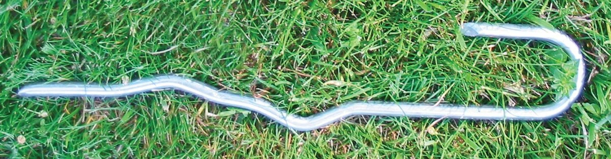 FieldSaver 26' diameter Home Plate Cover, VINYL 3 FieldSaver 26' diameter Home Plate Cover, VINYL - Image 3