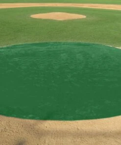 FieldSaver 26' diameter Home Plate Cover, VINYL 24 FieldSaver 26' diameter Home Plate Cover, VINYL -Cheap Softball Store a15 704kel 2
