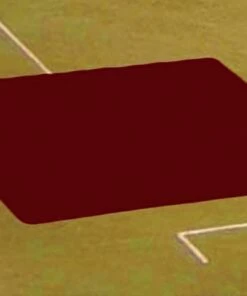 FieldSaver 10'x10' Base Covers, Set of 3, VINYL 28 FieldSaver 10'x10' Base Covers, Set of 3, VINYL -Cheap Softball Store a15 707mar