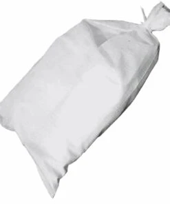 Sand Bag w/ Tie