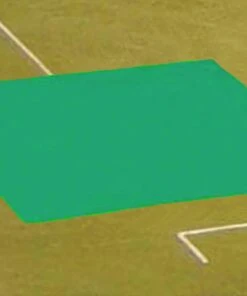 Aer-Flo WWV1810SET3, 10'x10' Wind Weighted Base Covers, Set of 3 -Cheap Softball Store a15 714kel