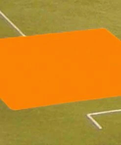 Aer-Flo WWV1810SET3, 10'x10' Wind Weighted Base Covers, Set of 3 -Cheap Softball Store a15 714org