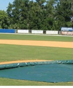 Aer-Flo INSTLR18 Installer Tube For Wind Weighted Tarp, 18'