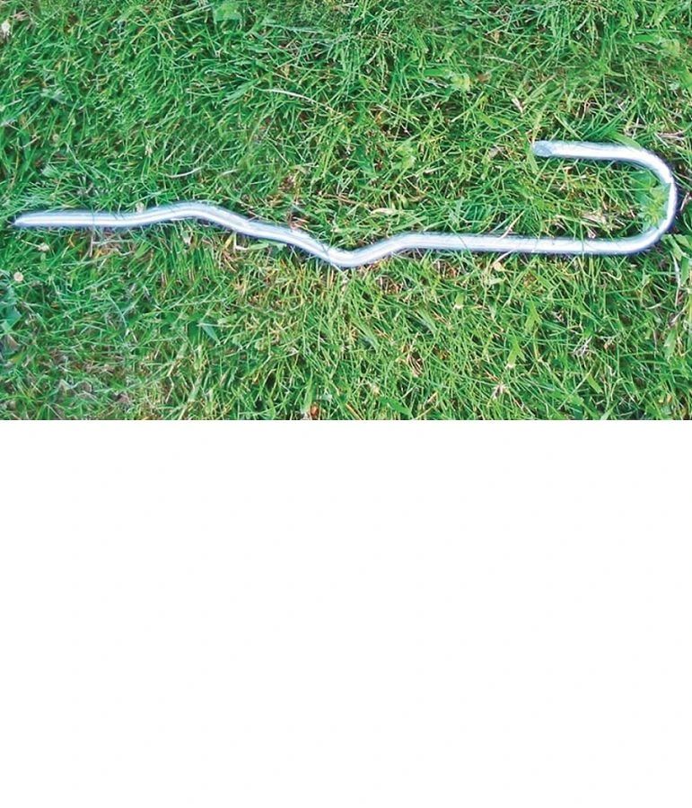 FieldSaver 10'x10' Base Covers, Set of 3, VINYL 4 FieldSaver 10'x10' Base Covers, Set of 3, VINYL - Image 4