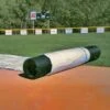 FieldSaver Roller for Infield Cover, 40'