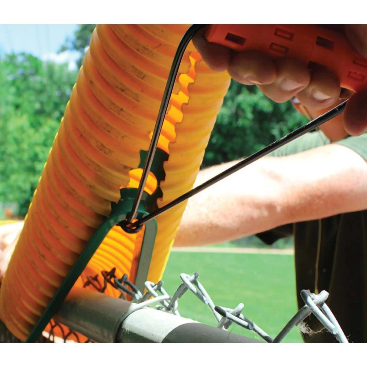 Aer-Flo PlastiCap Installation Tool 2 Aer-Flo PlastiCap Installation Tool - Image 2