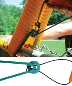 Aer-Flo PlastiCap Installation Tool