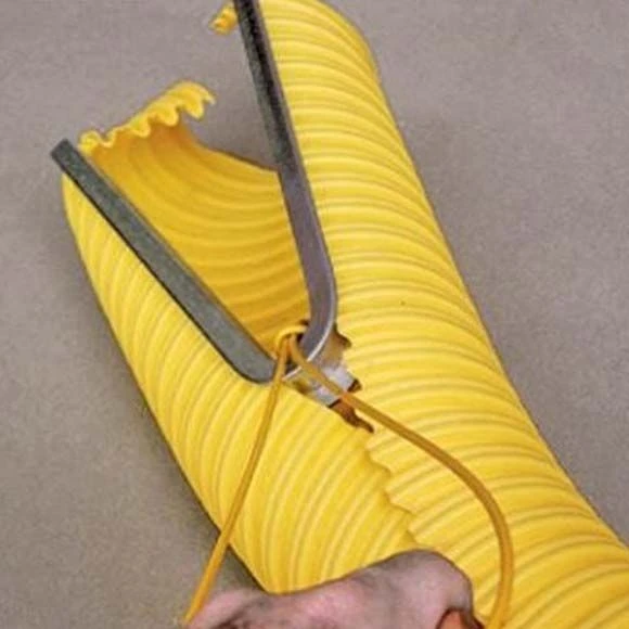 Fence Crown Fence Top Installation Tool 3 Fence Crown Fence Top Installation Tool - Image 3