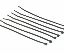 8" Ties for FenceMate Wind & Privacy Screen