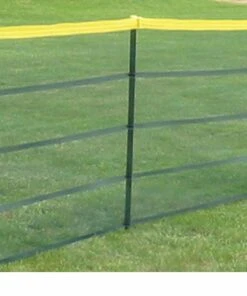 Grand Slam REPLACEMENT Temporary Fence Pole -Cheap Softball Store a15 868m