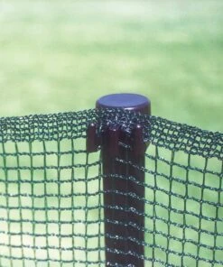 Portable Temporary Mesh Replacement Pole
