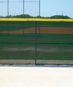 Aer-Flo Tuffy 5'H Privacy & Wind Screen -Cheap Softball Store a15 979 1