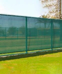 Aer-Flo Tuffy 5'H Privacy & Wind Screen