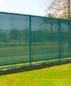 Aer-Flo Tuffy 6'H Privacy & Wind Screen