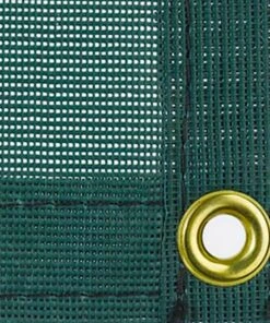 Aer-Flo Tuffy 6'H Privacy & Wind Screen -Cheap Softball Store a15 980 4