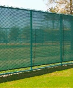 Aer-Flo Tuffy 9'H Privacy & Wind Screen