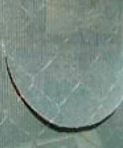 Aer-Flo Half Moon Vent