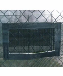 Aer-Flo Boxed Hemmed Air Vent