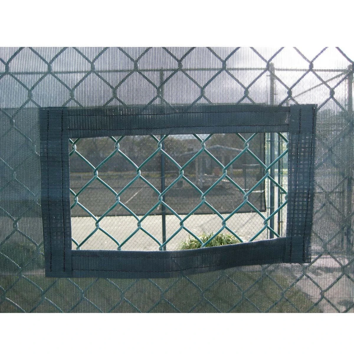 Aer-Flo Boxed Hemmed Window 1 Aer-Flo Boxed Hemmed Window