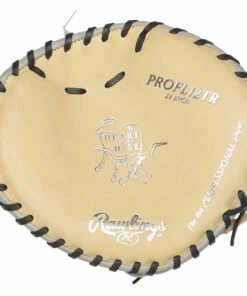 Rawlings 28" Heart Of The Hide Training Baseball Glove, PROFL12TR -Cheap Softball Store a28 018 2