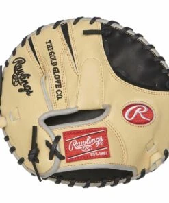Rawlings 28" Heart Of The Hide Training Baseball Glove, PROFL12TR -Cheap Softball Store a28 018 3