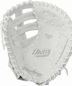 Rawlings 13" Liberty Advanced Fastpitch First Base Mitt, RLAFB-3/0 -Cheap Softball Store a28 049 2