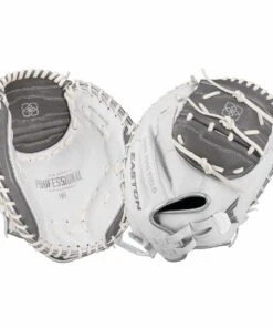Easton RUDI-2020 34" Professional Signature Fastpitch Catcher's Mitt
