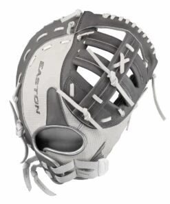 Easton LC44 12.5" Professional Signature Fastpitch First Base Mitt -Cheap Softball Store a28 074 02