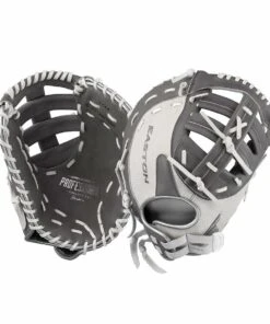 Easton LC44 12.5" Professional Signature Fastpitch First Base Mitt