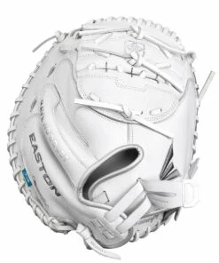 Easton MYWHY-29 33" Jen Schroeder Elite Fastpitch Catcher's Mitt -Cheap Softball Store a28 077 02