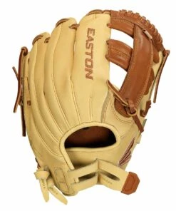 Easton MYWHY-ME 11.5" Morgan Stuart Elite Fastpitch Infield Glove -Cheap Softball Store a28 078 02